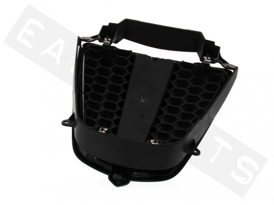 Conversion Kit Radiator Grill Black Piaggio MP3 Model 2012->